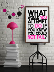 watregraphics poster DO NOT FAIL